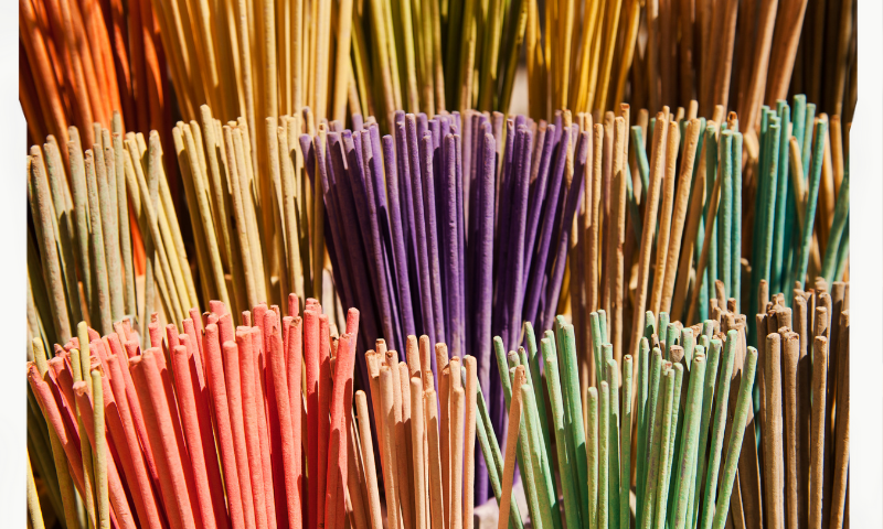 Incense Stick Drying Machine | Agarbatti Dehydrator