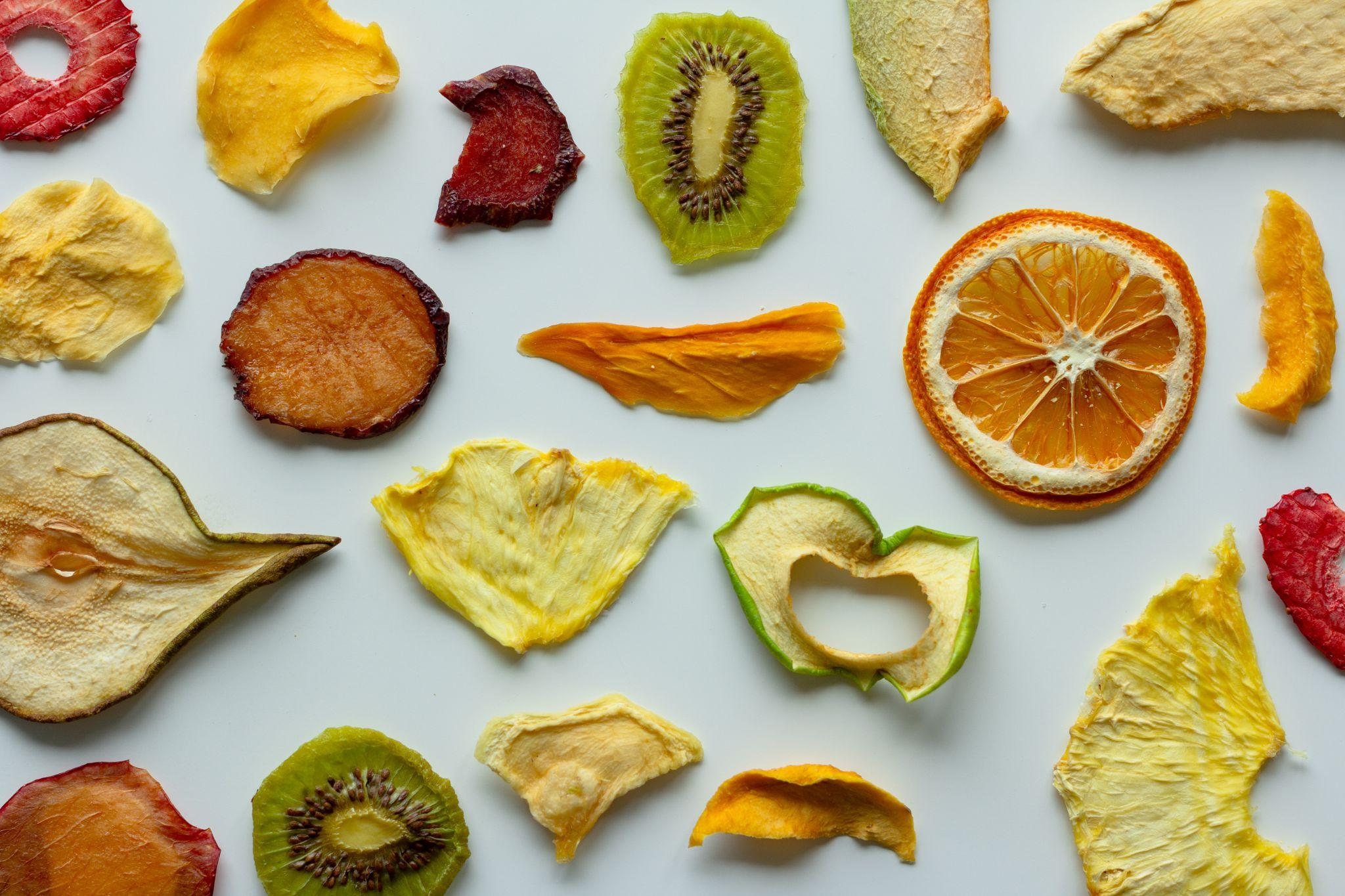 Commercial Dehydrators And Their Multi-Purposes