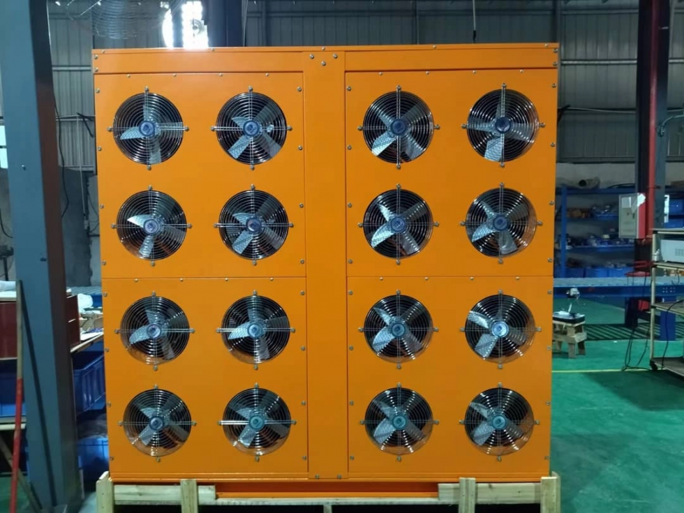 Preserving Food Nutrition Value Through Dehydrator Machines in India