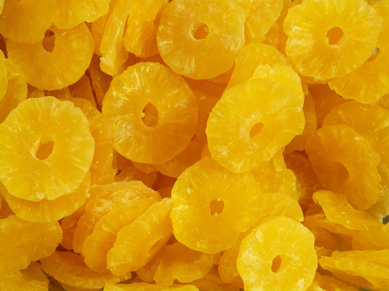 Benefits of Using a Food Dehydrator