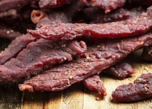Drying Meat Help With Food Preservation